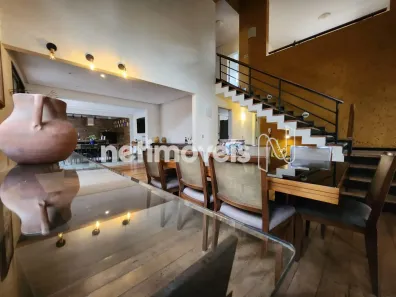 Ponto Comercial com 5 Quartos à venda, 402m² no Belvedere, Belo Horizonte