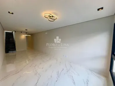 Sobrado com 3 Quartos à venda, 150m² no Vila Salete, São Paulo