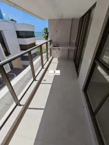 Apartamento com 2 Quartos à venda, 63m² no Jardim Oceania, João Pessoa