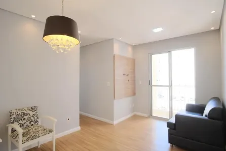 Apartamento com 2 Quartos à venda, 49m² no Vila Moreira, São Paulo