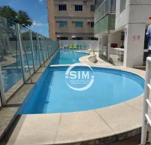 Apartamento com 2 Quartos à venda, 60m² no Parque Riviera, Cabo Frio