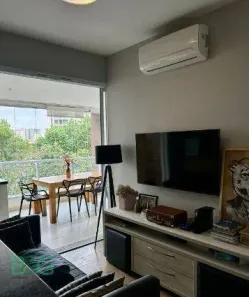Apartamento com 2 Quartos à venda, 69m² no Vila Mariana, São Paulo