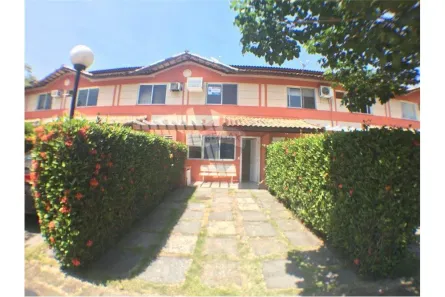 Casa com 3 Quartos para alugar, 72m² no Vargem Grande, Rio de Janeiro