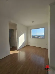 Apartamento com 2 Quartos à venda, 40m² no Vila Nova Cintra, Mogi das Cruzes