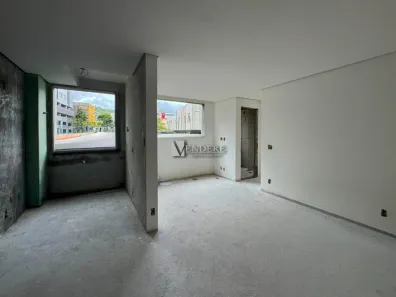 Apartamento com 2 Quartos à venda, 56m² no Buritis, Belo Horizonte