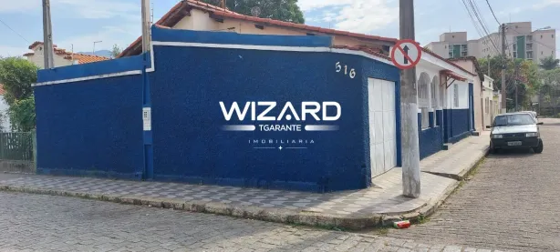 Casa com 3 Quartos à venda, 147m² no Vila Expedicionários Cruzeirenses, Cruzeiro
