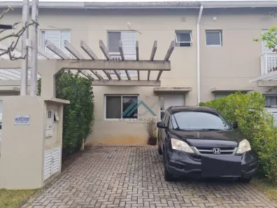 Casa de Condomínio com 3 Quartos à venda, 100m² no Jardim Regina Alice, Barueri