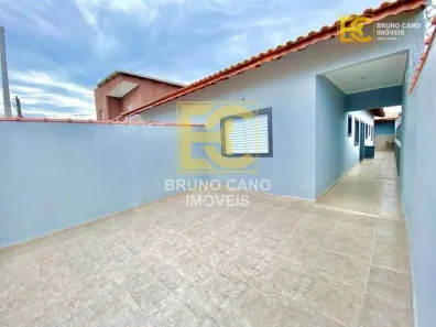 Casa com 2 Quartos à venda, 85m² no Jardim Somar, Peruíbe