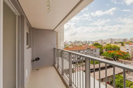 Apartamento com 2 Quartos à venda, 74m² no Passo da Areia, Porto Alegre