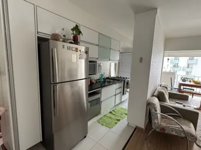 Apartamento com 3 Quartos à venda, 95m² no Cambuci, São Paulo