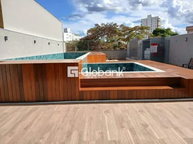 Apartamento com 3 Quartos à venda, 87m² no Cidade Santa Maria, Montes Claros