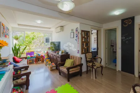 Apartamento com 2 Quartos à venda, 65m² no Santana, Porto Alegre