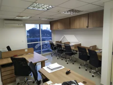 Sala Comercial à venda, 27m² no Aclimação, São Paulo