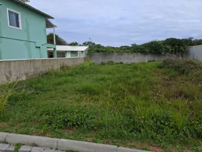 Lote/Terreno à venda, 309m² no B, Arraial do Cabo