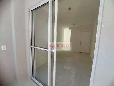 Apartamento com 3 Quartos à venda, 55m² no Mooca, São Paulo