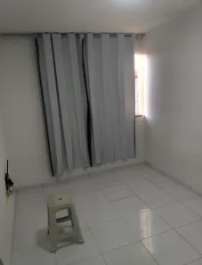 Apartamento com 2 Quartos à venda, 50m² no Jardim, Nossa Senhora do Socorro