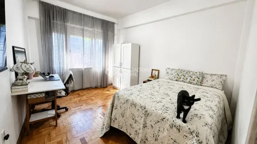 Apartamento com 1 Quarto à venda, 60m² no Floresta, Porto Alegre