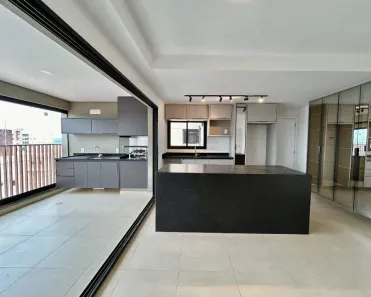 Apartamento com 3 Quartos à venda, 116m² no Nova América, Piracicaba