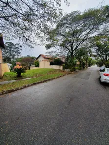 Lote/Terreno à venda, 413m² no São Paulo II, Cotia