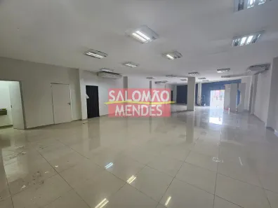Ponto Comercial para alugar, 200m² no Marambaia, Belém