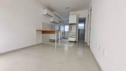 Apartamento com 2 Quartos à venda, 43m² no Residencial Fazenda Lagoa, Campinas