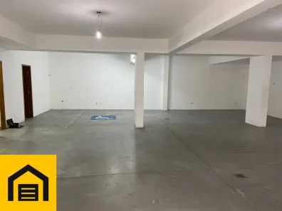 Ponto Comercial para alugar, 244m² no Parque Marajoara, Santo André