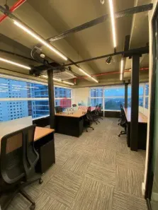 Sala Comercial para alugar, 204m² no Vila Olímpia, São Paulo