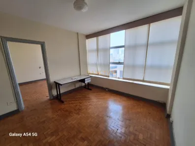 Sala Comercial com 2 Quartos à venda, 53m² no Centro, Santos