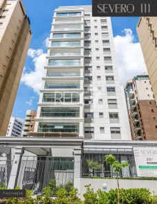 Cobertura com 3 Quartos à venda, 371m² no Cambuí, Campinas