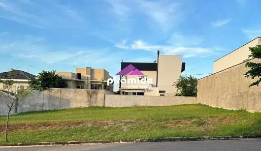 Lote/Terreno à venda, 300m² no Condomínio Terras do Vale, Caçapava