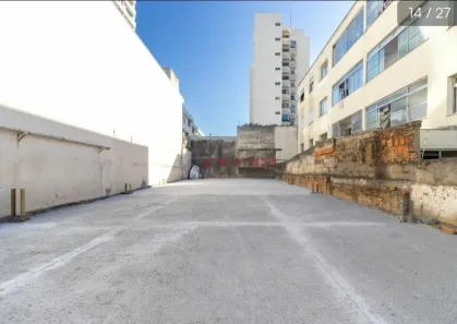 Lote/Terreno à venda, 450m² no Santana, São Paulo