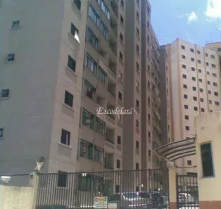 Apartamento com 2 Quartos à venda, 64m² no Macedo, Guarulhos