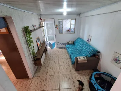Casa com 2 Quartos à venda, 280m² no Aparecida, Alvorada
