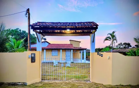 Fazenda/Sítio à venda, 216000m² no Zona Rural, Salgado
