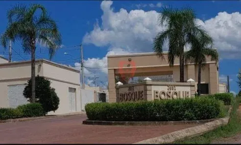 Casa de Condomínio com 2 Quartos à venda, 52m² no Morada Gaúcha, Gravataí