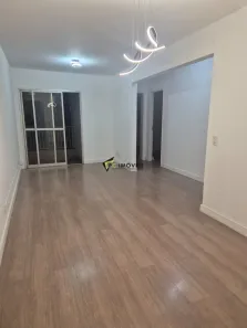 Apartamento com 3 Quartos à venda, 80m² no Santa Teresinha, São Paulo