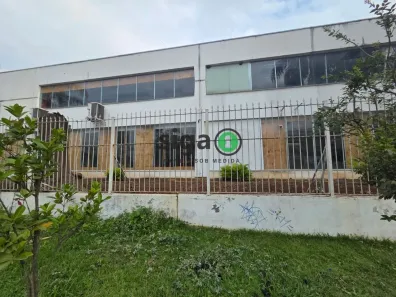 Imóvel Comercial à venda, 1048m² no Socorro, São Paulo