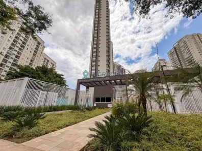 Apartamento com 2 Quartos à venda, 91m² no Vila Anastácio, São Paulo