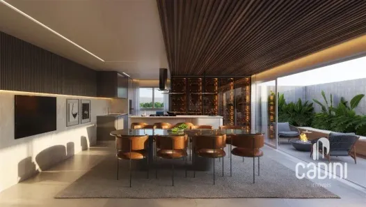 Apartamento com 4 Quartos à venda, 230m² no Centro, Balneário Camboriú
