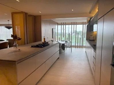 Apartamento com 4 Quartos à venda, 327m² no Alto de Pinheiros, São Paulo