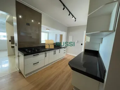 Apartamento com 3 Quartos à venda, 157m² no Parque Residencial Aquarius, São José dos Campos