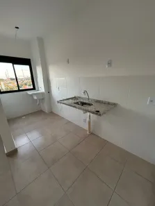Apartamento com 2 Quartos para alugar, 48m² no Jardim Yolanda, São José do Rio Preto
