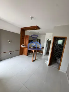 Sobrado com 2 Quartos para alugar, 85m² no Rio do Ouro, Caraguatatuba