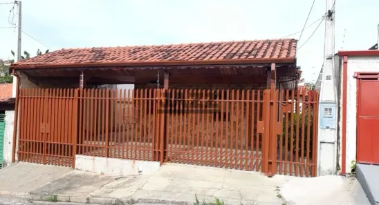 Casa com 4 Quartos à venda, 200m² no Jardim Liete, Taubaté
