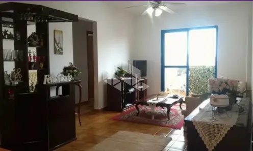 Apartamento com 3 Quartos à venda, 168m² no Tupi, Praia Grande
