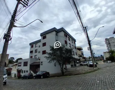 Apartamento com 2 Quartos para alugar, 78m² no Medianeira, Caxias do Sul