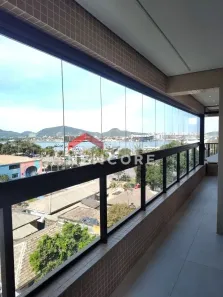 Apartamento com 2 Quartos à venda, 65m² no Ponta da Praia, Santos