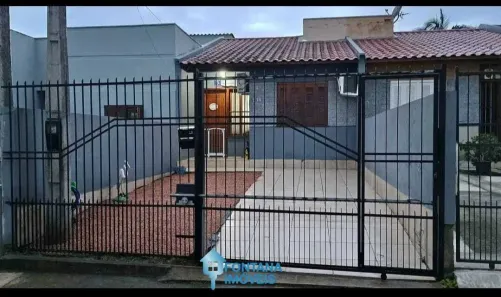 Casa com 2 Quartos à venda, 57m² no Parque Olinda, Gravataí