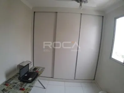 Apartamento com 2 Quartos à venda, 48m² no Jardim Manoel Penna, Ribeirão Preto