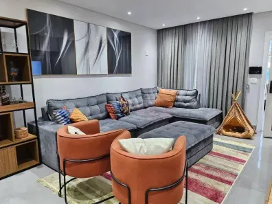 Sobrado com 3 Quartos à venda, 106m² no Vila Santa Isabel, São Paulo